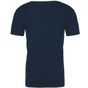 Next-level-apparel Unisex cotton T-Shirt midnight_navy