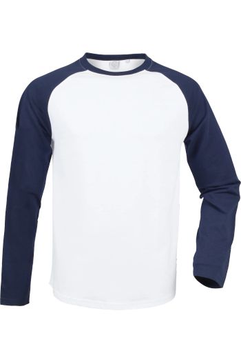 Image produit Men´s long sleeved baseball T