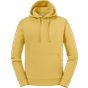 Russell Athletic Authentic Sweat Capuche Homme mustard_yellow