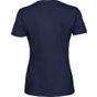 Tee Jays Ladies Sof-Tee navy