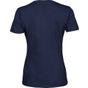 tee jays Ladies Sof-Tee navy