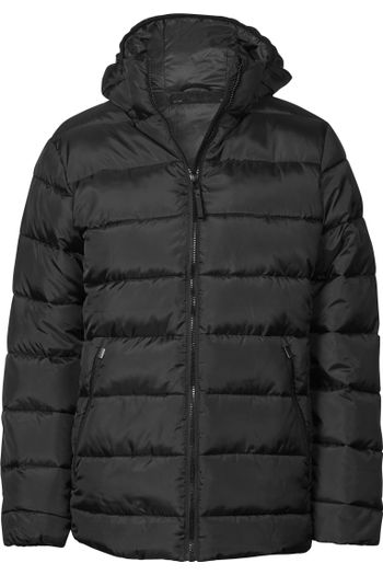 Image produit Womens lite hooded jacket