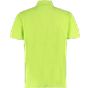 Kustom Kit Workforce Polo Lime