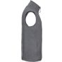 Russell Gilet polaire homme convoy_grey