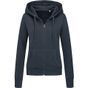 Stedman Sweat Jacket Select blue_midnight