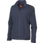 Result Ladies Horizon High Grade microfleece jacket navy