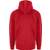 Pro RTX Pro Hoodie red