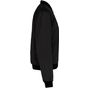 Kariban Blouson bomber femme black