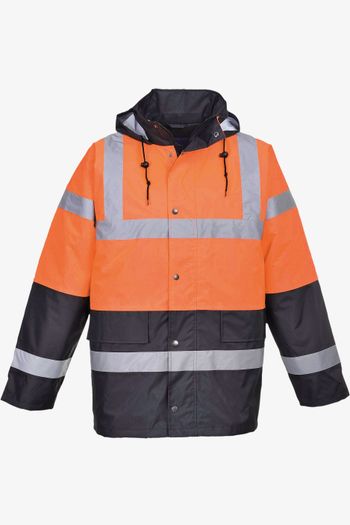 Image produit Hi-vis traffic jacket