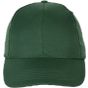 K-up Casquette polyester - 6 panneaux forest_green