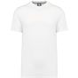 WK Designed To Work T-shirt écoresponsable manches courtes unisexe white