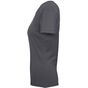 B&C Collection Inspire Plus T /women_° gris foncé