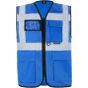 Korntex Gilet de sécurité 
