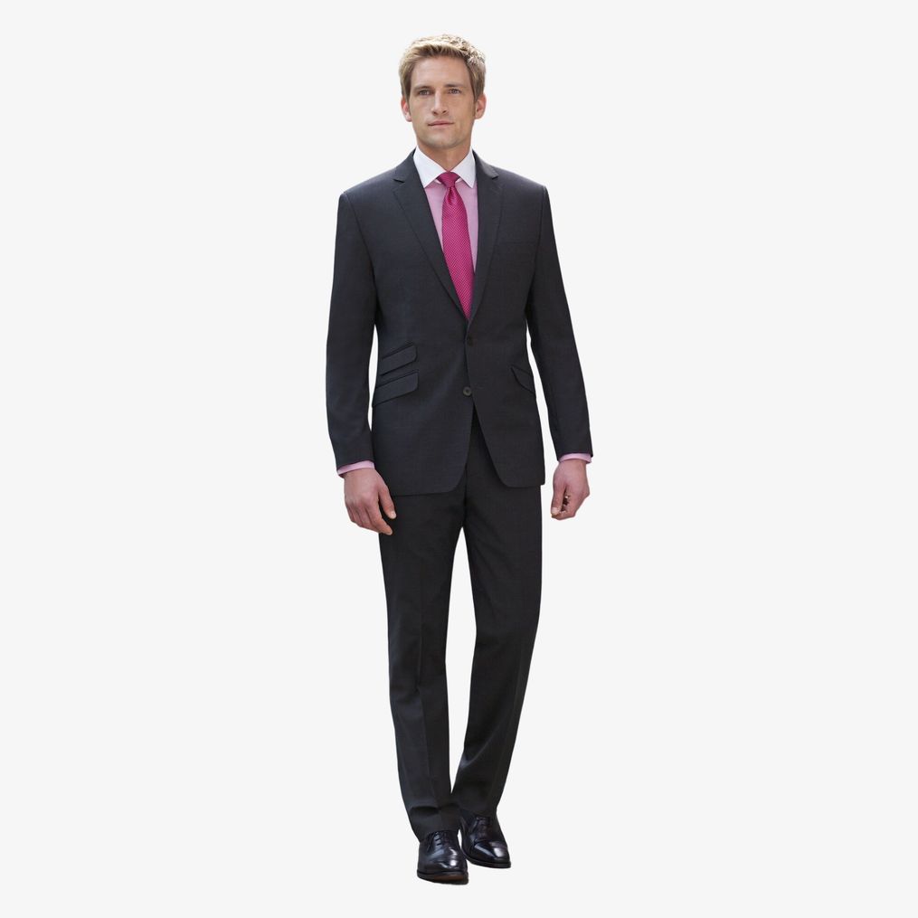 Sophisticated Collection Avalino Trouser Brook Taverner