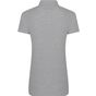 Pro RTX Polo Pro Femme heather_grey