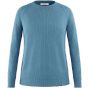 Pelot Alma Bleu gris