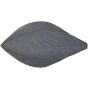 karlowsky Adjustable Chef's Hat Anthracite