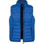 Kariban Doudoune légère sans manches femme light_royal_blue