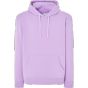 JHK Kangaroo Sweatshirt lavender