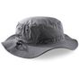 Beechfield Bob Cargo graphite_grey