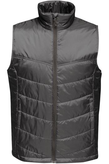 Image produit Stage II padded promo body warmer