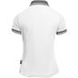 pen duick Sport Polo Women white/titanium