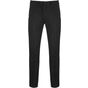 Kariban Pantalon homme black