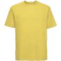 Russell Authentic T-⁠⁠shirt classique yellow
