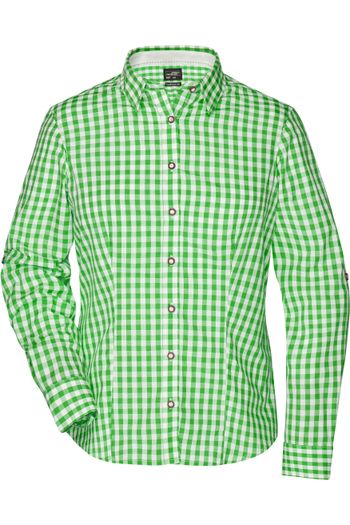 Image produit Ladies´ Traditional Shirt
