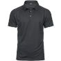 Tee Jays Luxury Sport Polo dark_grey