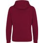 AWDis Just Hoods Graduate Heavyweight Hoodie burgundy