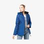 Kariban parka femme