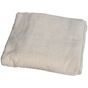 A&R Beach Towel ivory