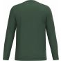 iDeal Basic Brand T-shirt LSL unisexe iDeal150 ideal_forest_green