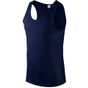 Gildan Softstyle® Adult Tank Top navy