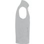 Kariban Bodywarmer micropolaire écoresponsable unisexe snow_grey