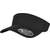 flexfit 110 Visor Cap black