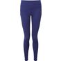 TriDri Legging femme long Performance Tridri® recyclé navy