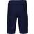 ProAct SHORT BASKET-BALL ENFANT sporty_navy