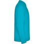 Roly Estrella L/S turquoise