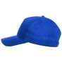 Atlantis Casquette baseball 5 pans RECY FIVE royal