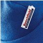 Beechfield Bonnet Original à patch royal clair