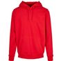 Build Your Brand Heavy Hoody city_red