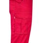 Velilla Pantalon stretch red