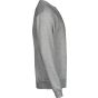Tee Jays Unlabeled Sweatshirt heather_grey