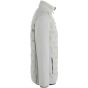 karlowsky Men's Waterproof Hybrid Jacket Outdoor-Pro Light grey
