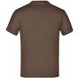 James&Nicholson Junior Basic-T brown