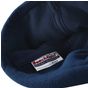 Beechfield Bonnet de ski Suprafleece® french_navy