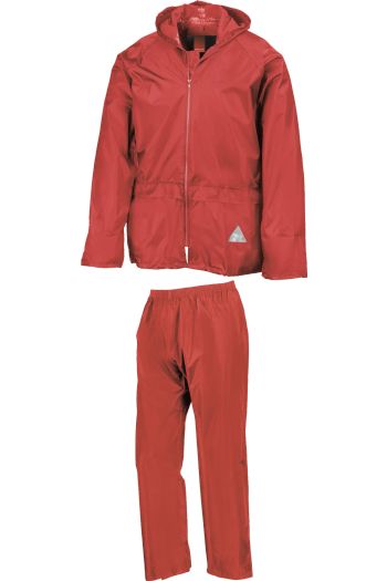 Image produit Weatherguard  Schlechtwetter-Anzug