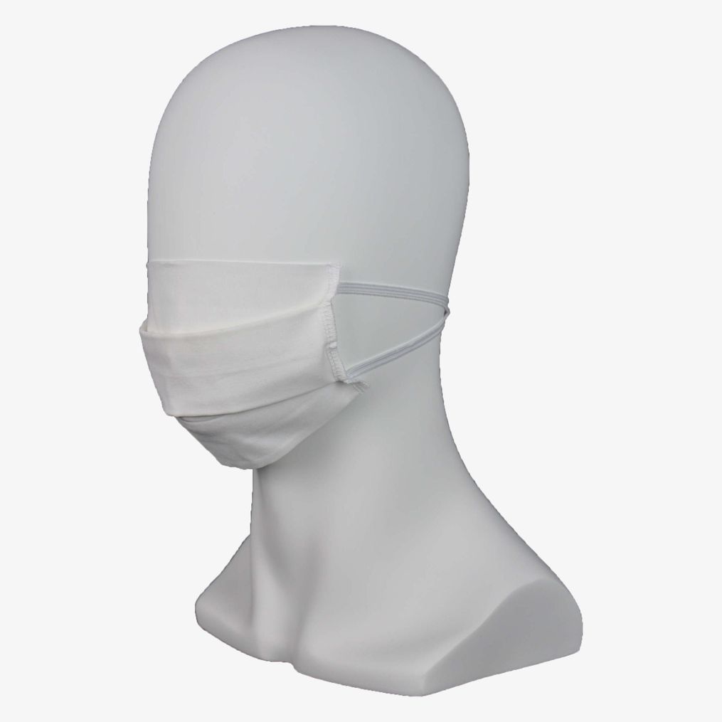 Masque barrière tissé Sol's